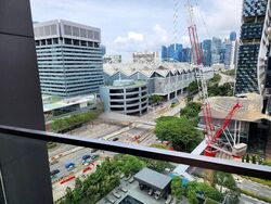 Midtown Bay (D7), Apartment #445817351